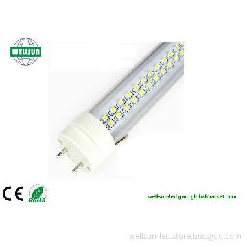 G13 high quality and low price of T8 18w led  tube light